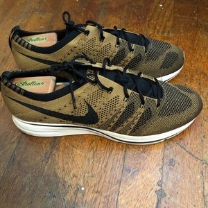 Nike Flyknit Trainer